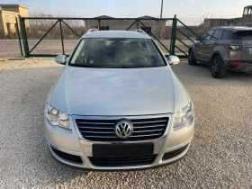 VW Passat DSG Comanrial, снимка 2