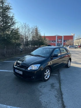 Toyota Corolla 1.4 D4D, снимка 4