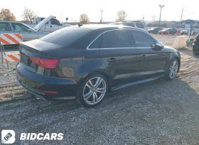     Audi S3 PREMIUM PLUS/DISTRONIC/KEYLESS