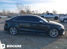     Audi S3 PREMIUM PLUS/DISTRONIC/KEYLESS