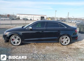 Audi S3 PREMIUM PLUS/DISTRONIC/KEYLESS | Mobile.bg    6