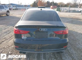     Audi S3 PREMIUM PLUS/DISTRONIC/KEYLESS