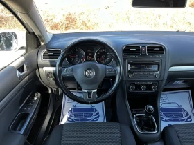 VW Golf 1.6 TDI 4-MOTION 197000KM, снимка 6