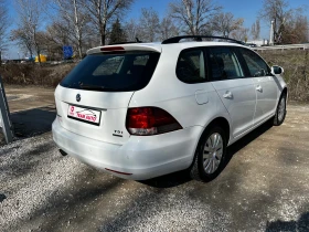 VW Golf 1.6 TDI 4-MOTION 197000KM, снимка 5