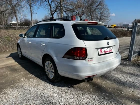 VW Golf 1.6 TDI 4-MOTION 197000KM, снимка 4