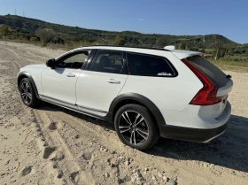 Volvo V90 Cross Country | Mobile.bg    6