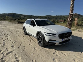 Volvo V90 Cross Country | Mobile.bg    5