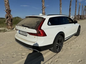 Volvo V90 Cross Country | Mobile.bg    4