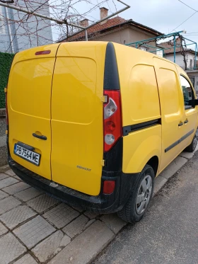 Renault Kangoo | Mobile.bg    2