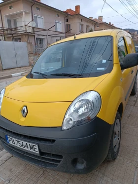 Renault Kangoo | Mobile.bg    7