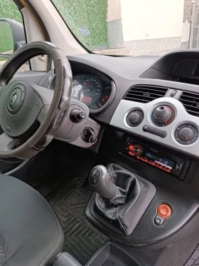 Renault Kangoo | Mobile.bg    4