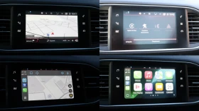 Peugeot 308 GT-LINE FACE   CARPLAY FULL LED | Mobile.bg    15