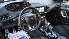 Peugeot 308 GT-LINE FACE   CARPLAY FULL LED | Mobile.bg    12