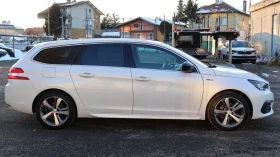 Peugeot 308 GT-LINE FACE   CARPLAY FULL LED | Mobile.bg    5