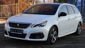 Peugeot 308 GT-LINE FACE НАВИГАЦИЯ KEYLESSGO CARPLAY FULL LED - изображение 1