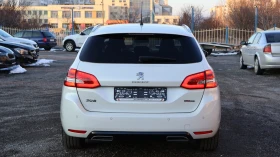 Peugeot 308 GT-LINE FACE   CARPLAY FULL LED | Mobile.bg    7