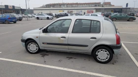 Renault Clio, снимка 2