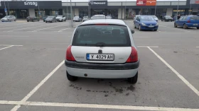 Renault Clio, снимка 4