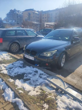 BMW 525 2.5, снимка 1