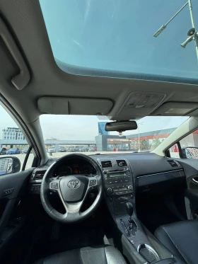 Toyota Avensis | Mobile.bg    13