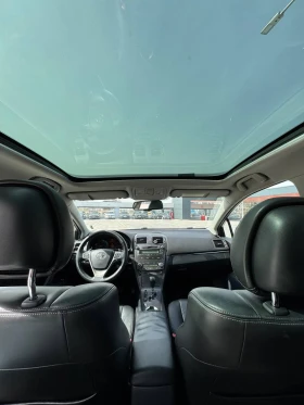 Toyota Avensis | Mobile.bg    14