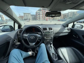 Toyota Avensis | Mobile.bg    15