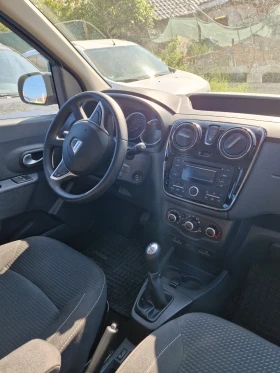 Dacia Dokker 1.6  -   84000  | Mobile.bg    6