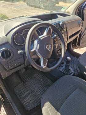 Dacia Dokker 1.6  -   84000  | Mobile.bg    9