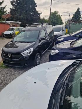 Dacia Dokker 1.6  -   84000  | Mobile.bg    5
