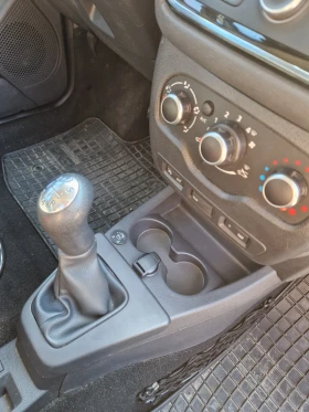 Dacia Dokker 1.6  -   84000  | Mobile.bg    7