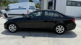 Mercedes-Benz C 200 2.2 | Mobile.bg    3