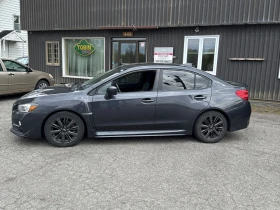 Subaru WRX w/Sport-tech Pkg *  *   ! | Mobile.bg    3