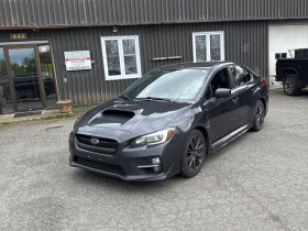  Subaru WRX
