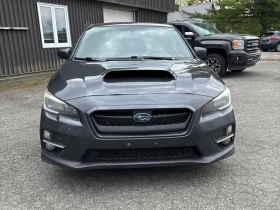 Subaru WRX w/Sport-tech Pkg *  *   ! | Mobile.bg    2