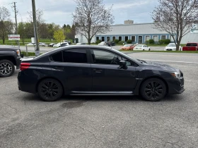 Subaru WRX w/Sport-tech Pkg *  *   ! | Mobile.bg    5