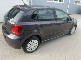 VW Polo DISTRONIC<NAVI<LED | Mobile.bg    5