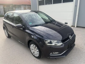 VW Polo DISTRONIC<NAVI<LED | Mobile.bg    7