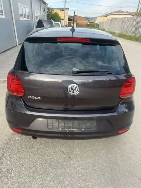 VW Polo DISTRONIC<NAVI<LED | Mobile.bg    4