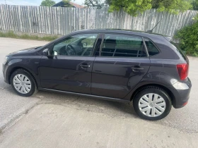 VW Polo DISTRONIC<NAVI<LED | Mobile.bg    2