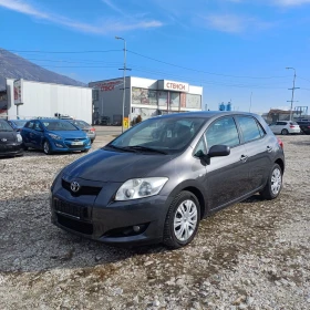 Обява за продажба на Toyota Auris 1.4 климатроник ~7 999 лв. - изображение 9
