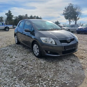 Обява за продажба на Toyota Auris 1.4 климатроник ~7 999 лв. - изображение 7