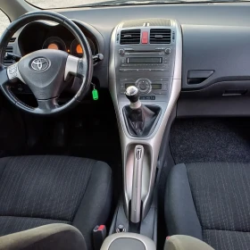 Обява за продажба на Toyota Auris 1.4 климатроник ~7 999 лв. - изображение 1