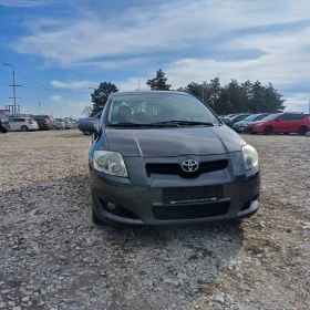 Обява за продажба на Toyota Auris 1.4 климатроник ~7 999 лв. - изображение 6