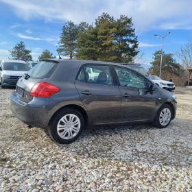 Обява за продажба на Toyota Auris 1.4 климатроник ~7 999 лв. - изображение 8