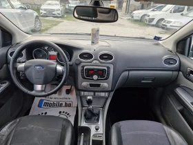 Ford Focus 2.0tdci 136hp titanium | Mobile.bg    10