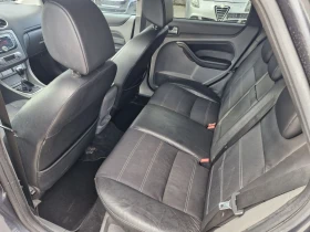 Ford Focus 2.0tdci 136hp titanium | Mobile.bg    11
