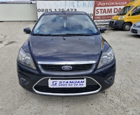 Ford Focus 2.0tdci 136hp titanium | Mobile.bg    3