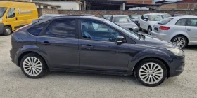 Ford Focus 2.0tdci 136hp titanium | Mobile.bg    5