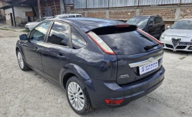 Ford Focus 2.0tdci 136hp titanium | Mobile.bg    6