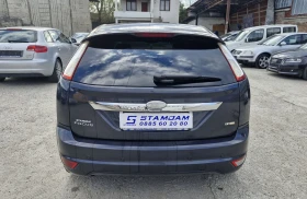 Ford Focus 2.0tdci 136hp titanium | Mobile.bg    7